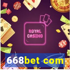 668bet com